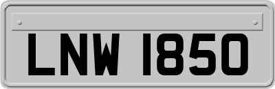 LNW1850