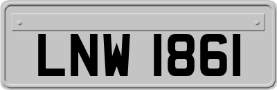 LNW1861