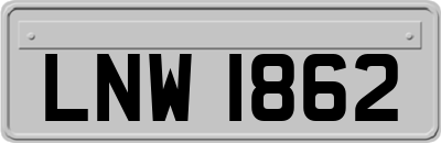 LNW1862