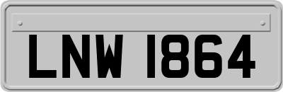 LNW1864