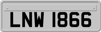 LNW1866