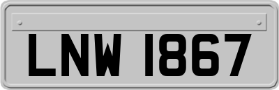 LNW1867