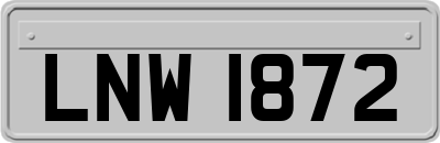 LNW1872