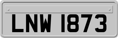 LNW1873