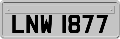 LNW1877