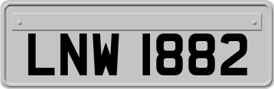 LNW1882