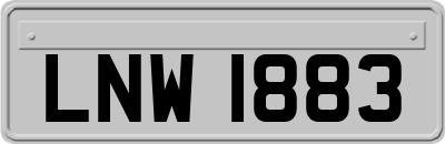 LNW1883