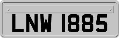 LNW1885
