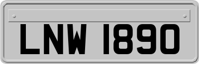 LNW1890