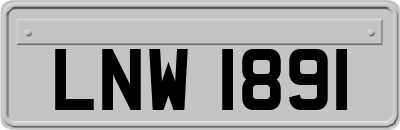 LNW1891