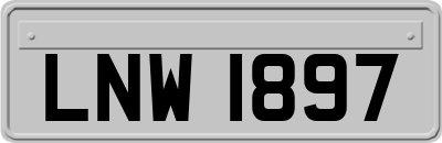 LNW1897