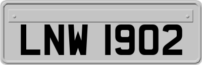 LNW1902