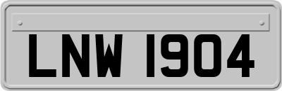 LNW1904