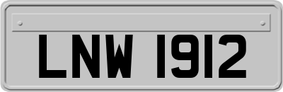 LNW1912