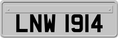 LNW1914