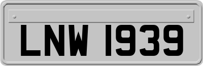 LNW1939