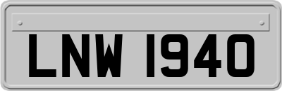 LNW1940