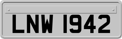 LNW1942