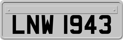 LNW1943