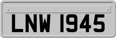 LNW1945