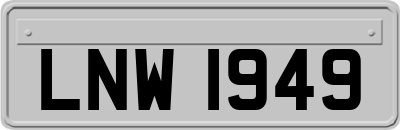 LNW1949