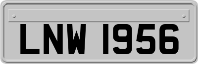 LNW1956