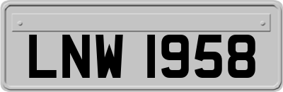 LNW1958