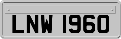 LNW1960