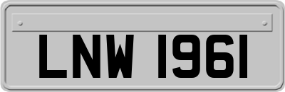 LNW1961