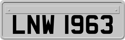 LNW1963