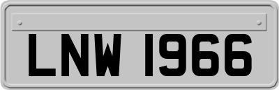 LNW1966