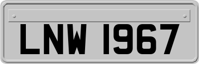 LNW1967