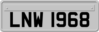 LNW1968