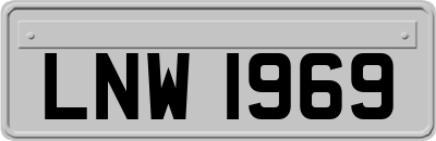 LNW1969