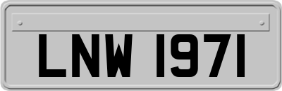 LNW1971