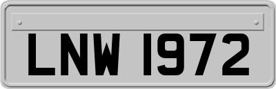 LNW1972
