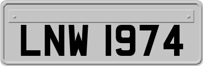 LNW1974