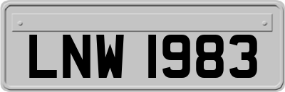 LNW1983