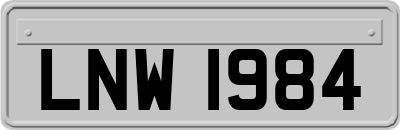 LNW1984