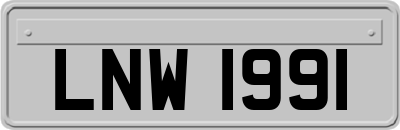 LNW1991