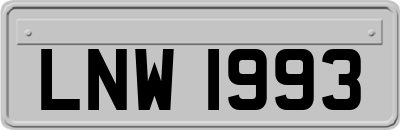 LNW1993
