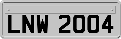 LNW2004