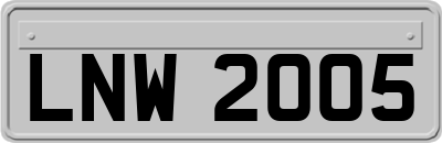 LNW2005