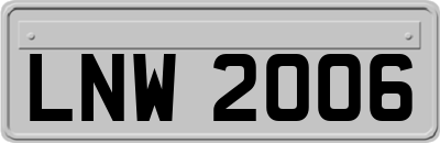 LNW2006
