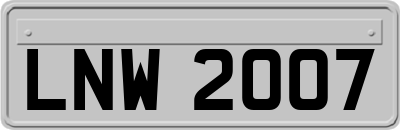 LNW2007
