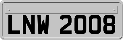 LNW2008