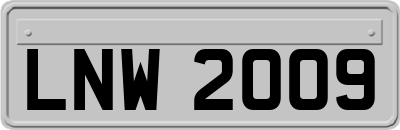 LNW2009