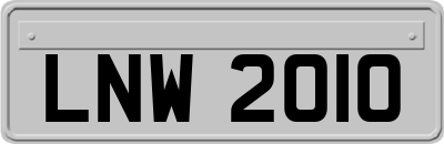 LNW2010