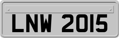 LNW2015