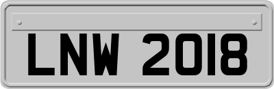 LNW2018